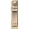 Ekena Millwork Olympic Rough Sawn Craftsman Outlooker, Douglas Fir, 6"W x 16"D x 24"H OUT06X16X24OLY04RDF - alternate 2